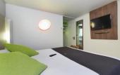 Туры в отель Campanile Chambery Туры в отель Campanile Chambery