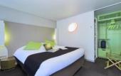 Туры в отель Campanile Chambery Туры в отель Campanile Chambery