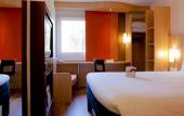 Туры в отель Ibis Grenoble Centre Bastille Туры в отель Ibis Grenoble Centre Bastille
