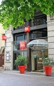 Туры в отель Ibis Grenoble Centre Bastille Туры в отель Ibis Grenoble Centre Bastille