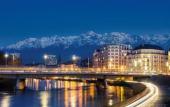 Туры в отель Ibis Grenoble Centre Bastille Туры в отель Ibis Grenoble Centre Bastille