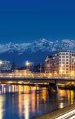 Туры в отель Ibis Grenoble Centre Bastille Туры в отель Ibis Grenoble Centre Bastille