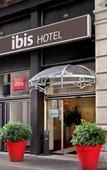 Туры в отель Ibis Grenoble Centre Bastille Туры в отель Ibis Grenoble Centre Bastille