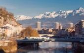 Туры в отель Ibis Grenoble Centre Bastille Туры в отель Ibis Grenoble Centre Bastille