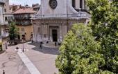 Туры в отель Ibis Grenoble Centre Bastille Туры в отель Ibis Grenoble Centre Bastille