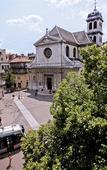 Туры в отель Ibis Grenoble Centre Bastille Туры в отель Ibis Grenoble Centre Bastille
