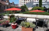 Туры в отель Ibis Grenoble Centre Bastille Туры в отель Ibis Grenoble Centre Bastille