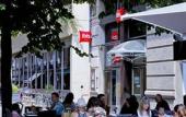 Туры в отель Ibis Grenoble Centre Bastille Туры в отель Ibis Grenoble Centre Bastille