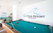Туры в отель Cliffside Resort Panglao Туры в отель Cliffside Resort Panglao