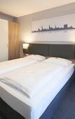 Туры в отель Four Points Flex by Sheraton Hannover Туры в отель Four Points Flex by Sheraton Hannover