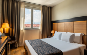 Туры в отель B&B Hotel Borgaro Torinese Туры в отель B&B Hotel Borgaro Torinese