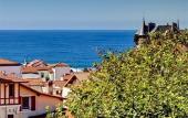 Туры в отель Hotel de Silhouette Туры в отель Hotel de Silhouette