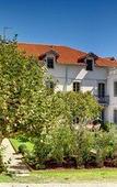 Туры в отель Hotel de Silhouette Туры в отель Hotel de Silhouette