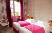 Туры в отель Hotel de Silhouette Туры в отель Hotel de Silhouette