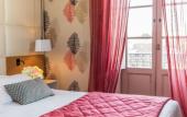 Туры в отель Hotel de Silhouette Туры в отель Hotel de Silhouette