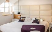 Туры в отель Hotel de Silhouette Туры в отель Hotel de Silhouette