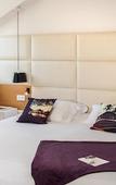 Туры в отель Hotel de Silhouette Туры в отель Hotel de Silhouette