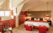 Туры в отель Hotel de Silhouette Туры в отель Hotel de Silhouette