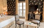 Туры в отель Hotel de Silhouette Туры в отель Hotel de Silhouette