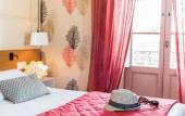 Туры в отель Hotel de Silhouette Туры в отель Hotel de Silhouette