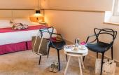 Туры в отель Hotel de Silhouette Туры в отель Hotel de Silhouette