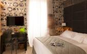 Туры в отель Hotel de Silhouette Туры в отель Hotel de Silhouette