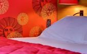 Туры в отель Hotel de Silhouette Туры в отель Hotel de Silhouette