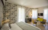 Туры в отель Hotel de Silhouette Туры в отель Hotel de Silhouette