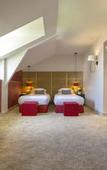 Туры в отель Hotel de Silhouette Туры в отель Hotel de Silhouette