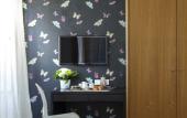 Туры в отель Hotel de Silhouette Туры в отель Hotel de Silhouette