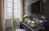 Туры в отель Hotel de Silhouette Туры в отель Hotel de Silhouette