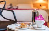 Туры в отель Hotel de Silhouette Туры в отель Hotel de Silhouette