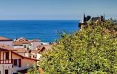 Туры в отель Hotel de Silhouette Туры в отель Hotel de Silhouette