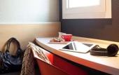 Туры в отель ibis Pau Lescar Туры в отель ibis Pau Lescar