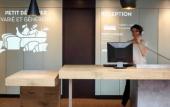 Туры в отель ibis Pau Lescar Туры в отель ibis Pau Lescar