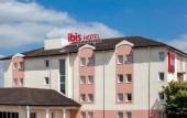 Туры в отель ibis Pau Lescar Туры в отель ibis Pau Lescar