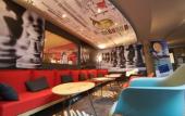 Туры в отель ibis Pau Lescar Туры в отель ibis Pau Lescar