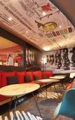 Туры в отель ibis Pau Lescar Туры в отель ibis Pau Lescar