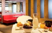 Туры в отель ibis Pau Lescar Туры в отель ibis Pau Lescar