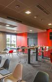 Туры в отель ibis Pau Lescar Туры в отель ibis Pau Lescar