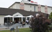 Туры в отель ibis Pau Lescar Туры в отель ibis Pau Lescar