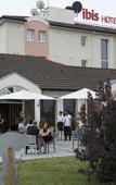 Туры в отель ibis Pau Lescar Туры в отель ibis Pau Lescar