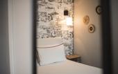 Туры в отель Hotel Edouard VII Туры в отель Hotel Edouard VII