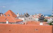 Туры в отель Hotel Edouard VII Туры в отель Hotel Edouard VII