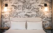 Туры в отель Hotel Edouard VII Туры в отель Hotel Edouard VII