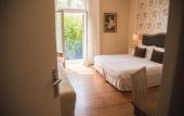 Туры в отель Hotel Edouard VII Туры в отель Hotel Edouard VII