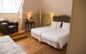 Туры в отель Hotel Edouard VII Туры в отель Hotel Edouard VII