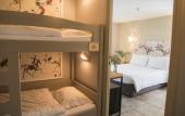 Туры в отель Hotel Edouard VII Туры в отель Hotel Edouard VII