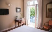 Туры в отель Hotel Edouard VII Туры в отель Hotel Edouard VII