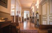 Туры в отель Hotel Edouard VII Туры в отель Hotel Edouard VII